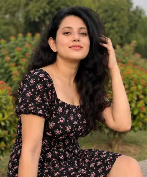 Erika Celebrity Escorts